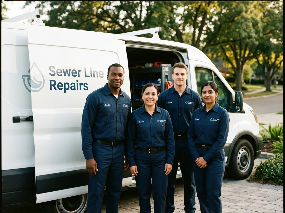 Emergency Plumber company in Fort Towson, OK