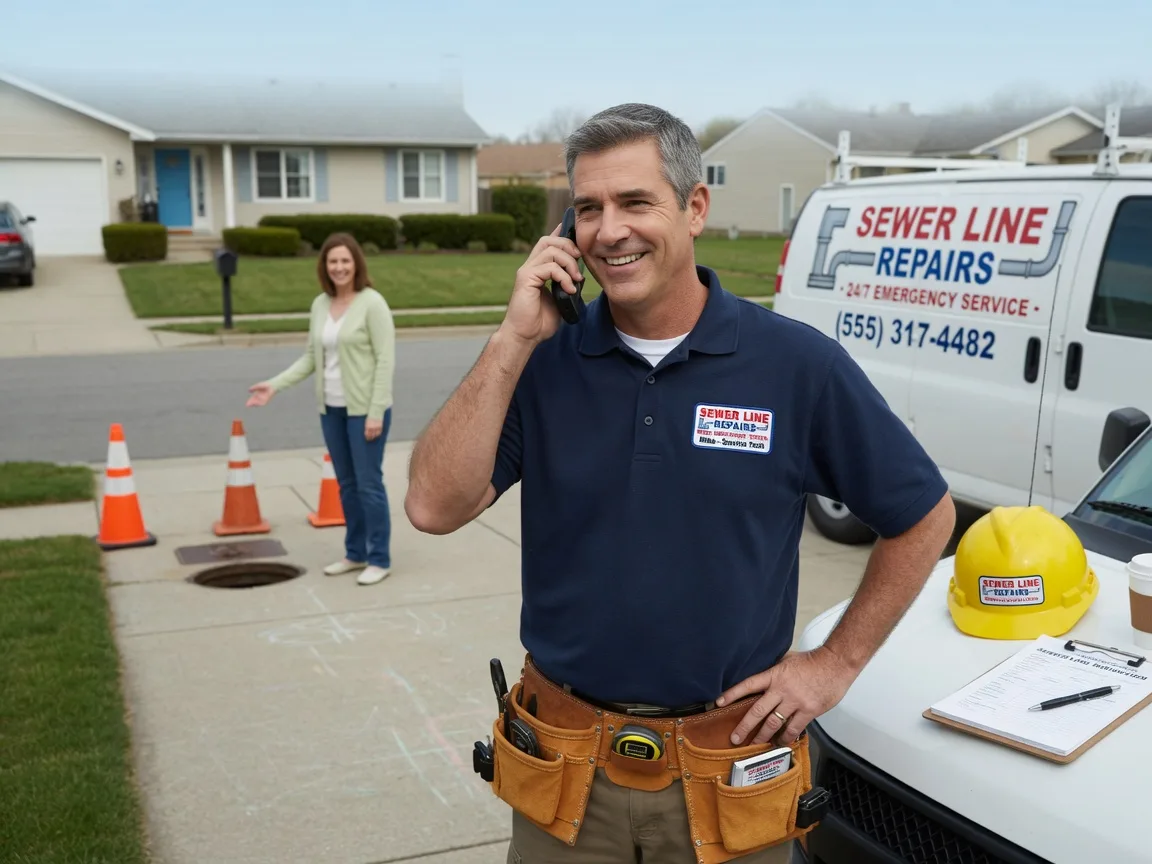 Emergency Plumber Fort Towson, OK FAQs